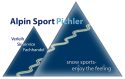 Logo von Alpin Sport Pichler mit Ski-Verleih und Fachhandel