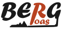 Logo von BERGoas für ein Bergwanderer Erlebnis